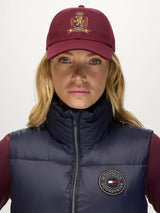 Cappellino Royce Crest Tommy Hilfiger