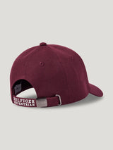 Cappellino Royce Crest Tommy Hilfiger