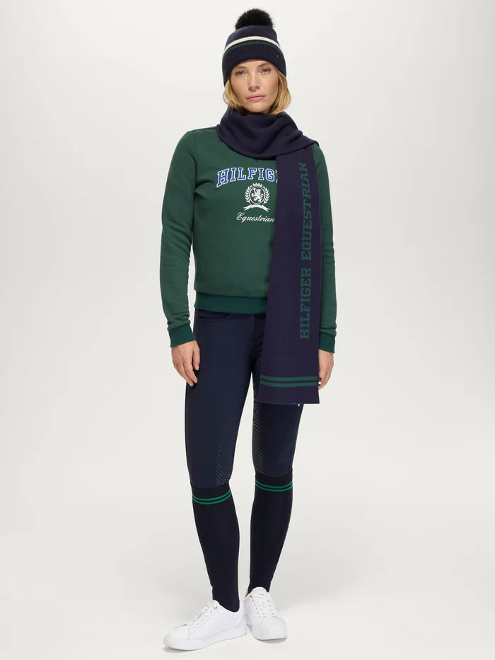 Sciarpa Vanderbilt Tommy Hilfiger