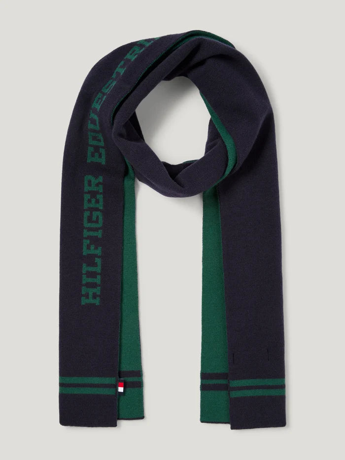 Sciarpa Vanderbilt Tommy Hilfiger