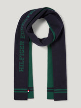 Sciarpa Vanderbilt Tommy Hilfiger
