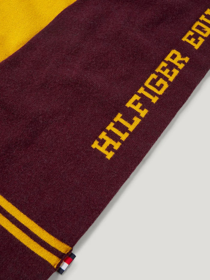 Sciarpa Vanderbilt Tommy Hilfiger