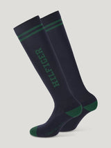 Calze Drexel College Tommy Hilfiger