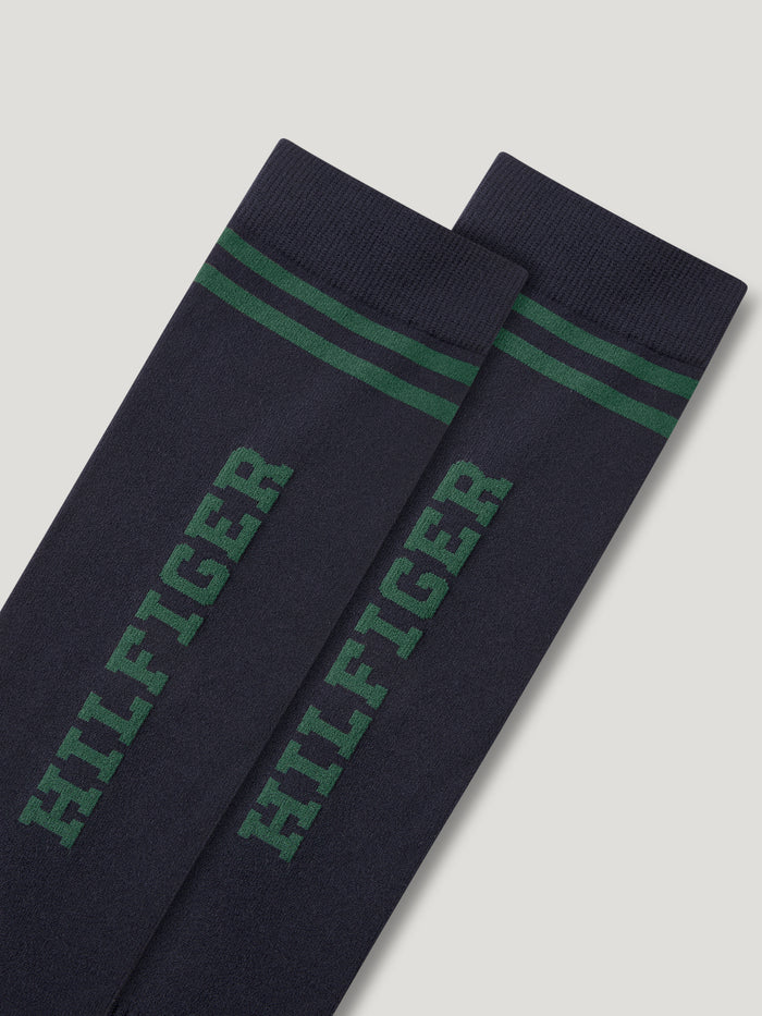 Calze Drexel College Tommy Hilfiger