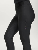 Leggings highland Winter Rhinestone Hybrid Tommy Hilfiger
