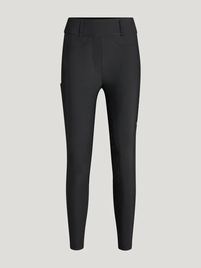 Leggings highland Winter Rhinestone Hybrid Tommy Hilfiger