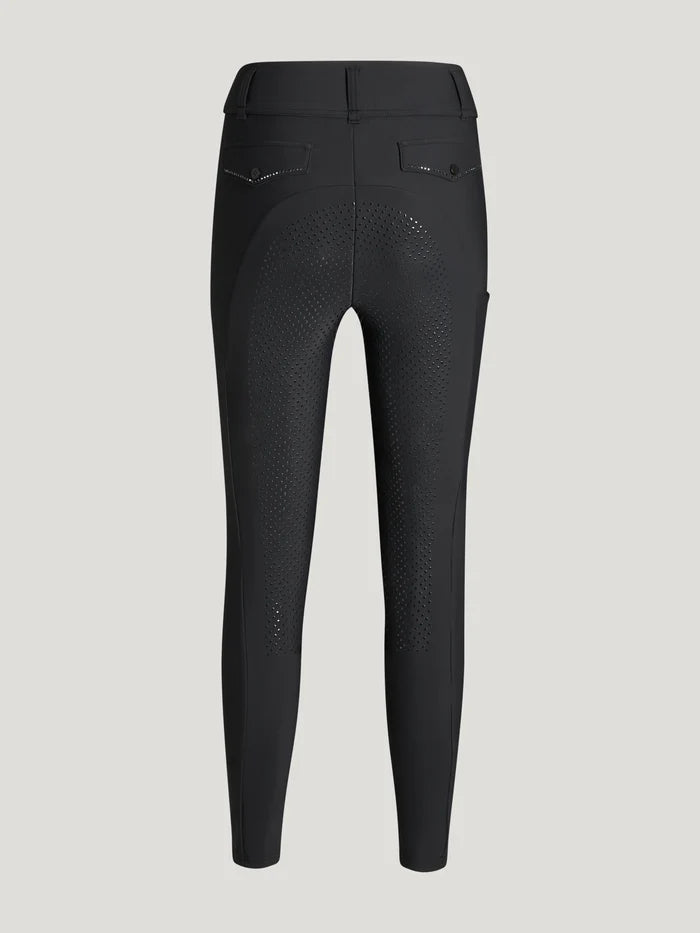 Leggings highland Winter Rhinestone Hybrid Tommy Hilfiger