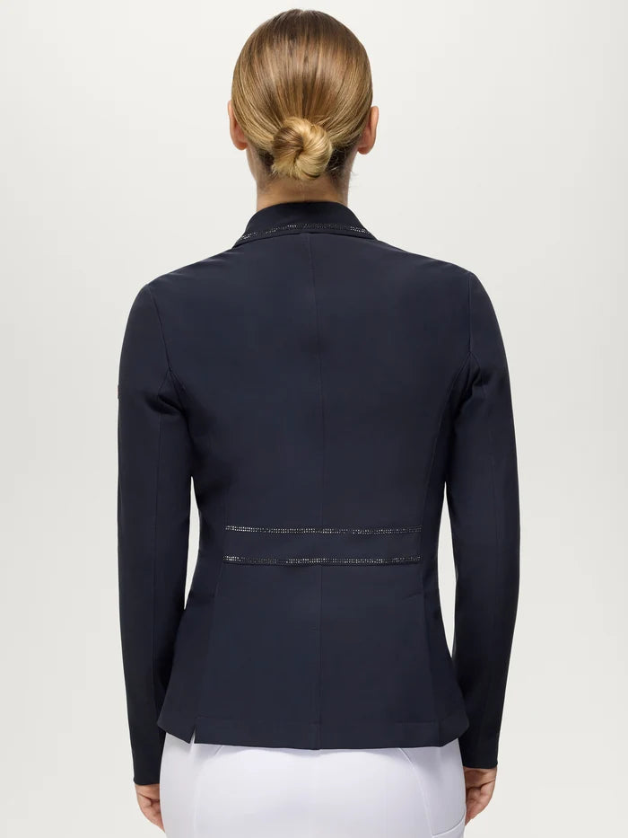 Giacca da gara Lima donna compatibile con airbag Tommy Hilfiger