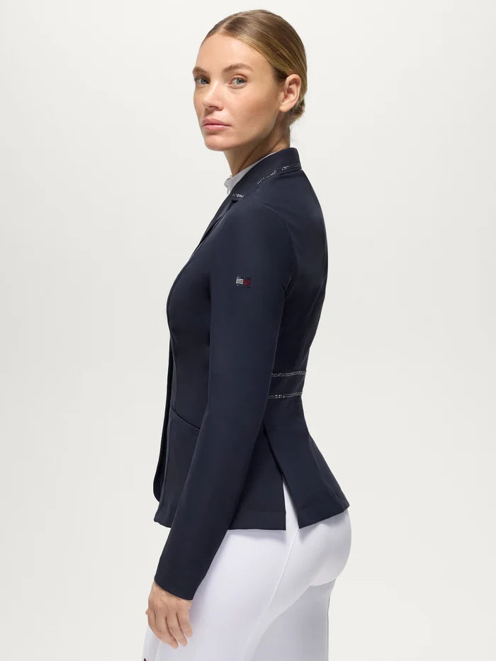 Giacca da gara Lima donna compatibile con airbag Tommy Hilfiger