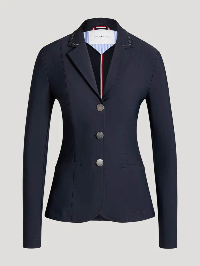 Giacca da gara Lima donna compatibile con airbag Tommy Hilfiger