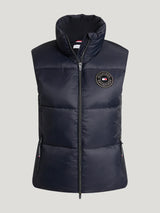 Gilet imbottito da donna Everett Tommy Hilfiger