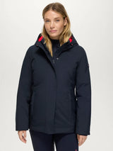 Parka da donna Palisade compatibile con airbag Tommy Hilfiger