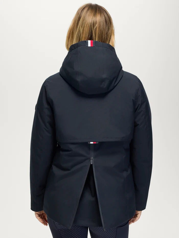 Parka da donna Palisade compatibile con airbag Tommy Hilfiger