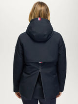 Parka da donna Palisade compatibile con airbag Tommy Hilfiger