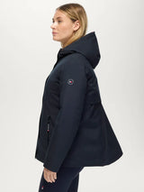 Parka da donna Palisade compatibile con airbag Tommy Hilfiger