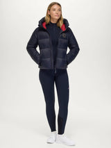 Giacca imbottita da donna Glendale Tommy Hilfiger