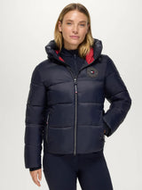Giacca imbottita da donna Glendale Tommy Hilfiger