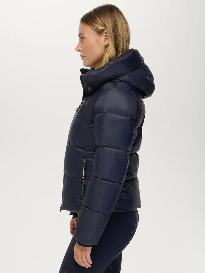 Giacca imbottita da donna Glendale Tommy Hilfiger