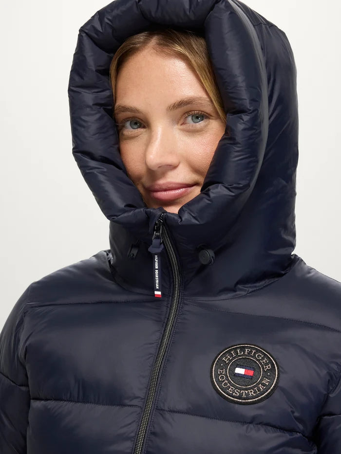 Giacca imbottita da donna Glendale Tommy Hilfiger