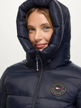 Giacca imbottita da donna Glendale Tommy Hilfiger