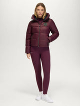 Giacca imbottita da donna Glendale Tommy Hilfiger