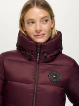 Giacca imbottita da donna Glendale Tommy Hilfiger