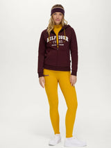 Felpa con cappuccio e zip da donna Mills DESERT SKY Tommy Hilfiger