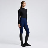 T-shirt da donna Cavalleria Toscana in jersey
