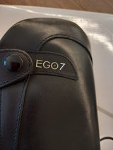 Stivali Bambino modello Delphi Ego7 Nero