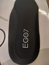 Stivali Bambino modello Delphi Ego7 Nero