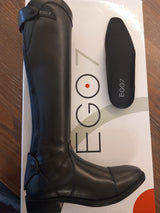 Stivali Bambino modello Delphi Ego7 Nero