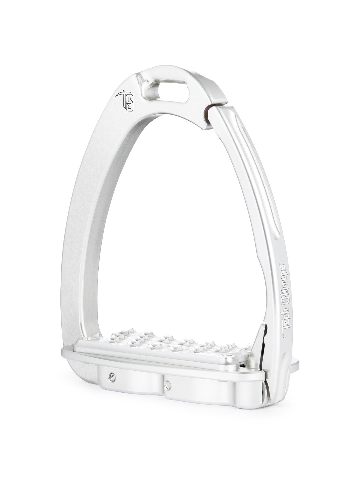 Staffe Tech Stirrups Venice Sloped Evo