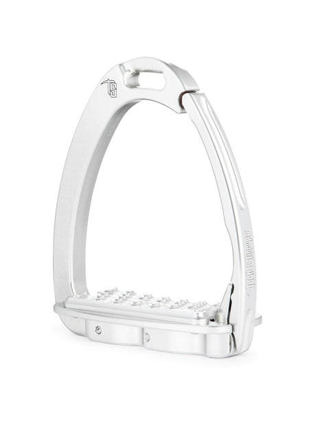 Staffe Tech Stirrups Venice Sloped Evo
