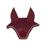 Cuffietta Wellington Velvet bordeaux Kentucky