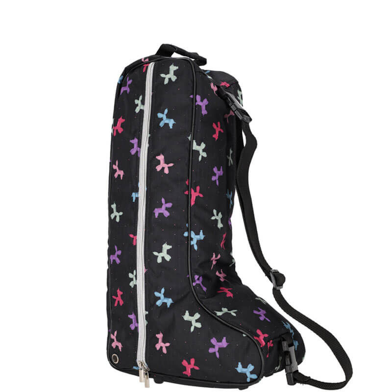 Borsa porta stivali Isalyn QHP