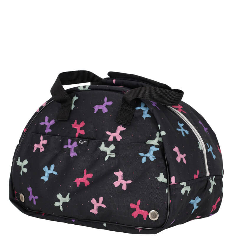 Borsa porta cap Isalyn QHP