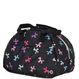 Borsa porta cap Isalyn QHP
