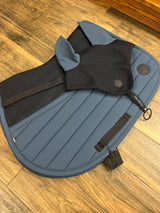 Sottosella e cuffia lunga KLMaxine Jumping Kingsland