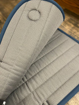 Sottosella e cuffia lunga KLMaxine Jumping Kingsland