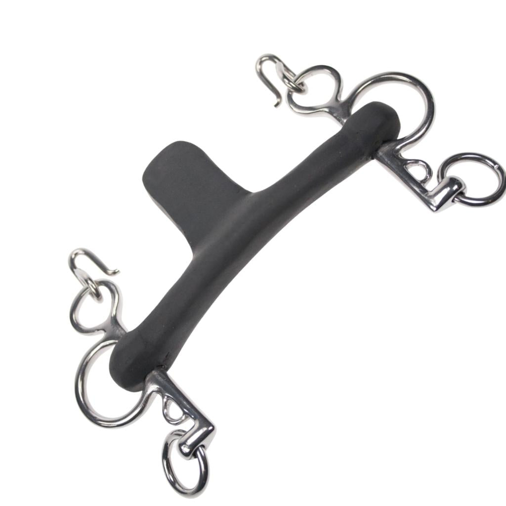 RUBBER LOLLER PELHAM 5¼” x 4" 13.5cm