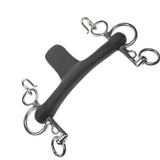 RUBBER LOLLER PELHAM 5¼” x 4" 13.5cm