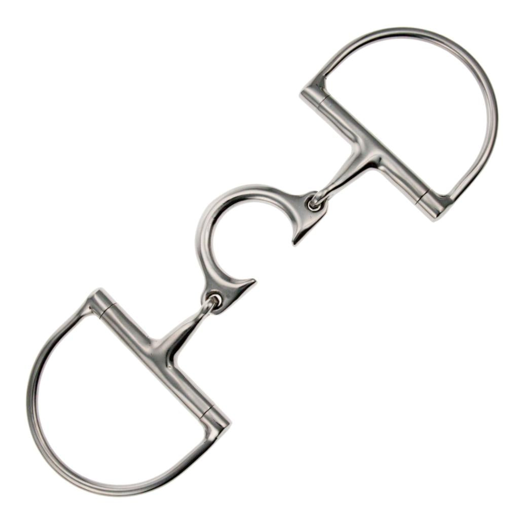 SEGUNDO JOINTED DEE CHEEK 5¼” 13.5cm