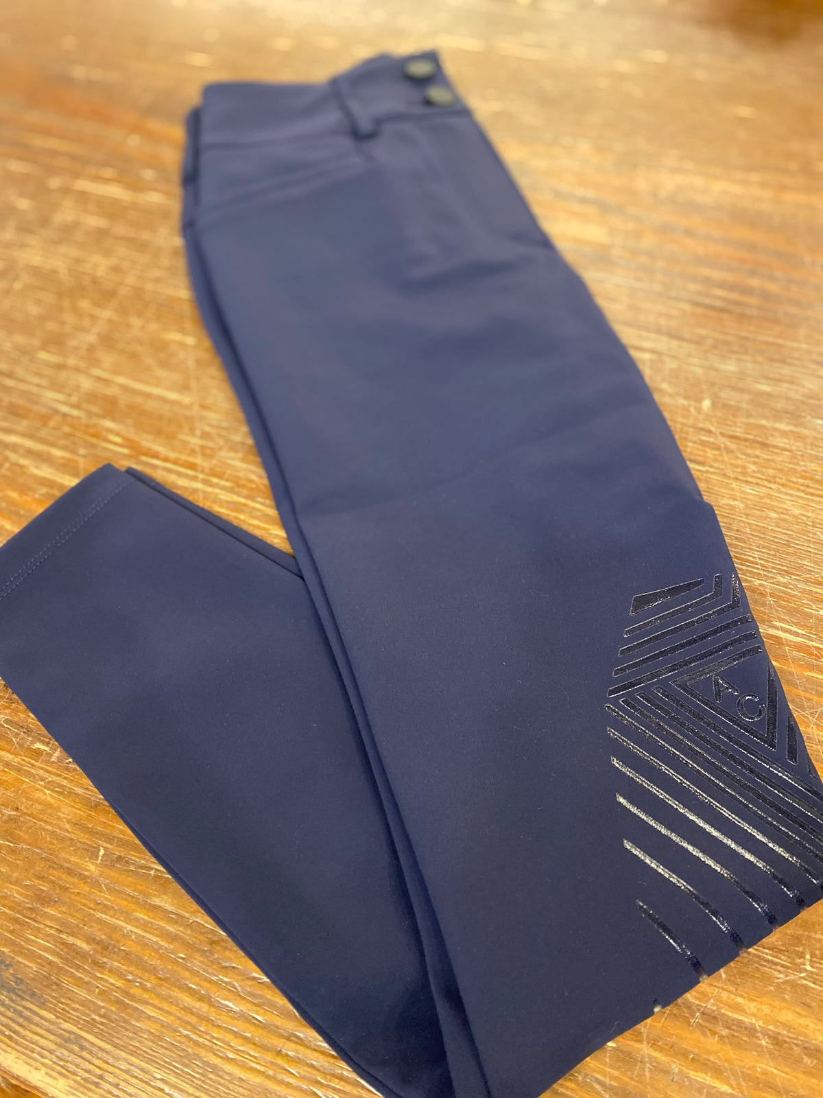 Pantaloni donna modello Asia Abracadabra