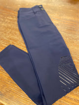 Pantaloni donna modello Asia Abracadabra