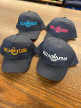 Cappello unisex Sellarium Team Cup 2026
