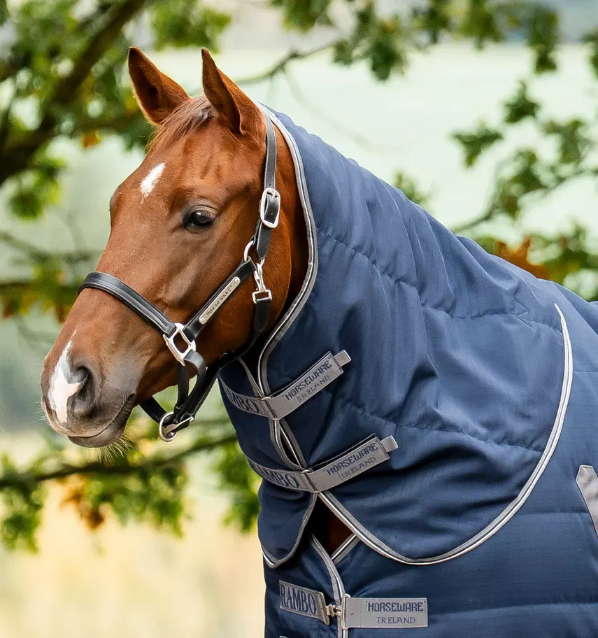 Rambo Stable Hood 100g Horseware