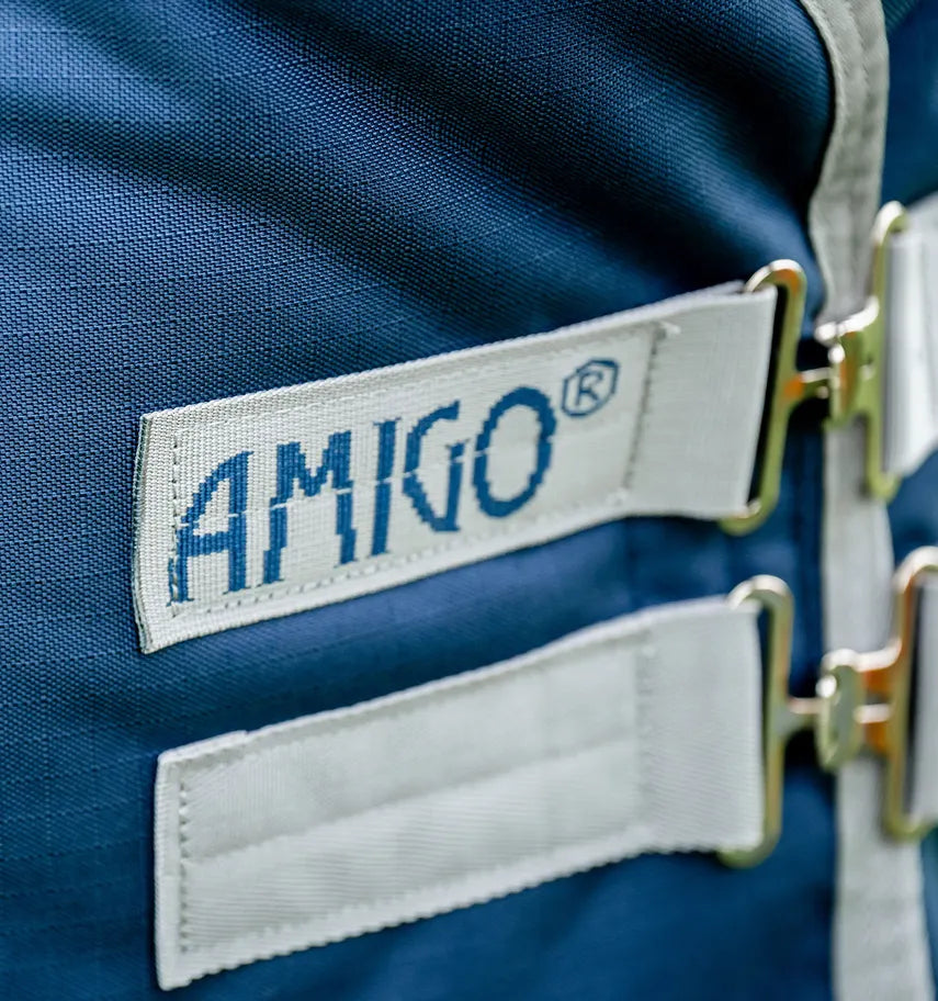 Coperta Amigo Ripstop 900D Turnout 0g Horseware