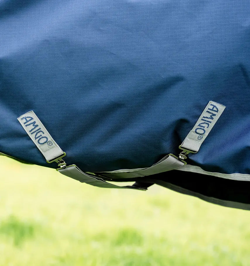 Coperta Amigo Ripstop 900D Turnout 0g Horseware