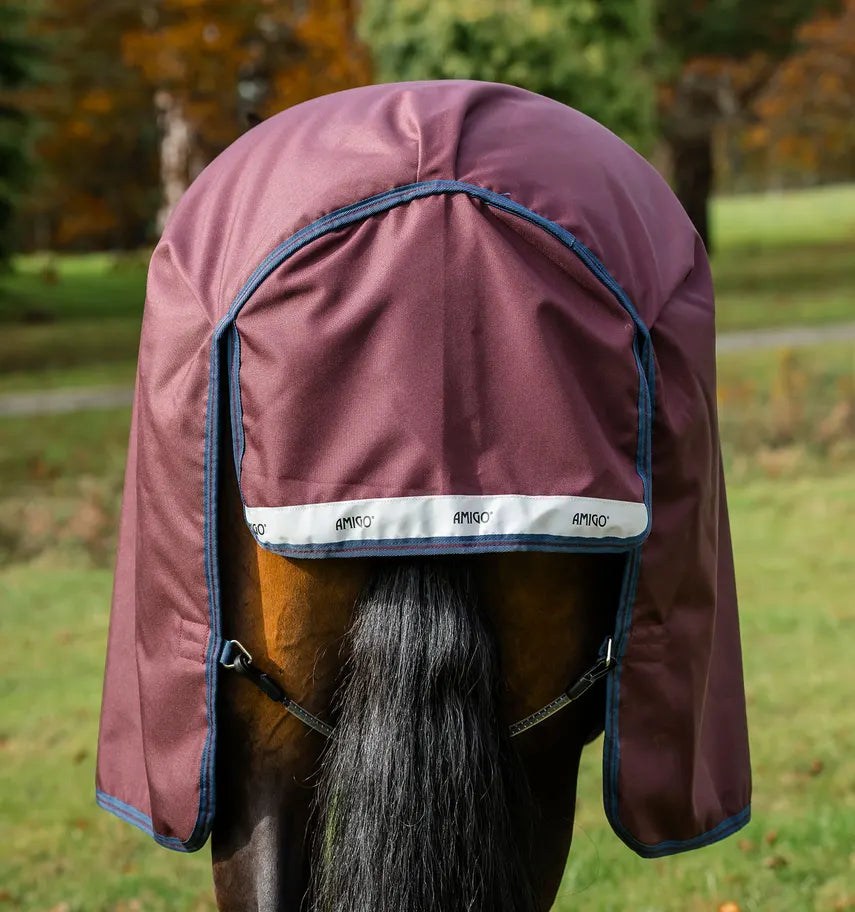 Coperta Amigo 1200D Plus Turnout 250g Horseware