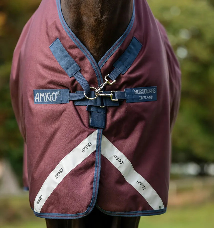 Coperta Amigo 1200D Plus Turnout 250g Horseware
